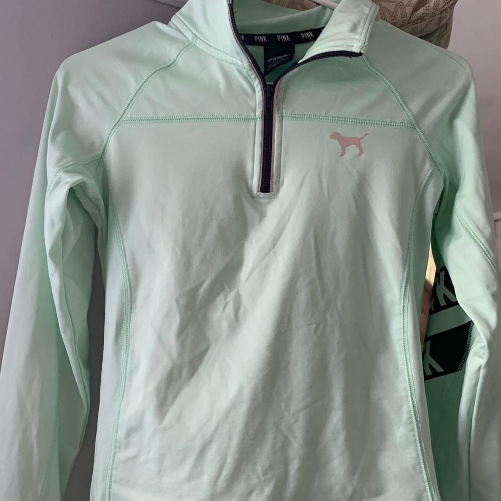 Half Zip